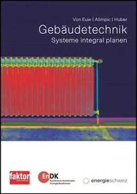 von Euw / Alimpic / Bucher |  Gebäudetechnik | Buch |  Sack Fachmedien