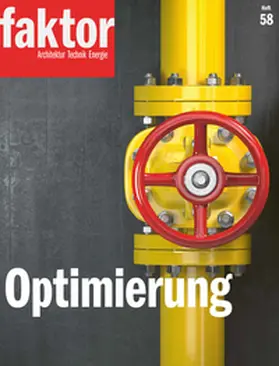 Faktor Verlag AG |  Optimierung | Buch |  Sack Fachmedien