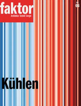 Faktor Verlag AG |  Kühlen | Buch |  Sack Fachmedien