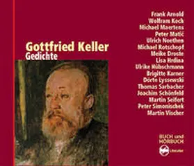 Keller / Bolliger |  Gedichte | Buch |  Sack Fachmedien
