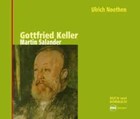 Keller / Bolliger |  Martin Salander | Buch |  Sack Fachmedien