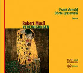 Musil / Bolliger |  Vereinigungen | Buch |  Sack Fachmedien