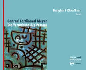 Meyer / Bolliger |  Die Versuchung des Pescara | Sonstiges |  Sack Fachmedien