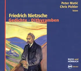 Bolliger / Nietzsche |  Gedichte, Dionysos-Dithyramben | Buch |  Sack Fachmedien