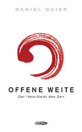 Odier |  Offene Weite | Buch |  Sack Fachmedien