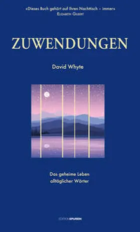 Whyte |  Zuwendungen | Buch |  Sack Fachmedien