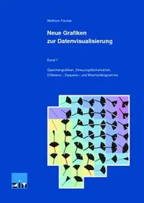 Fischer |  Neue Grafiken zur Datenvisualisierung | Buch |  Sack Fachmedien