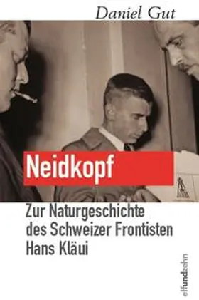 Gut |  Neidkopf | Buch |  Sack Fachmedien