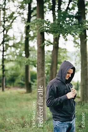 Uetz |  Federer für alle | Buch |  Sack Fachmedien