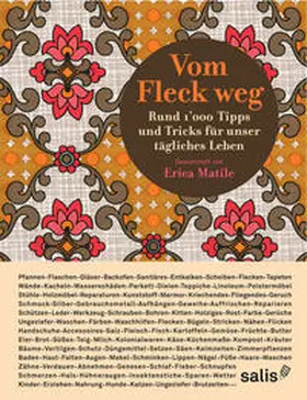 Matile |  Vom Fleck weg | Buch |  Sack Fachmedien