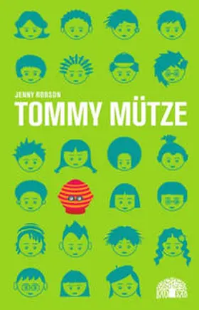 Robson |  Tommy Mütze | Buch |  Sack Fachmedien