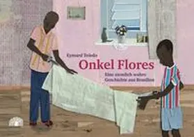 Toledo |  Onkel Flores | Buch |  Sack Fachmedien