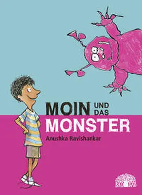 Ravishankar |  Moin und das Monster | Buch |  Sack Fachmedien
