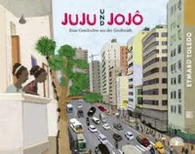 Toledo |  Juju und Jojô | Buch |  Sack Fachmedien