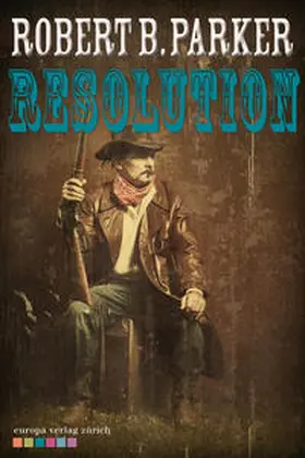 Parker |  Resolution | Buch |  Sack Fachmedien