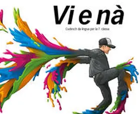 Lutz / Cathomas / Etter |  Vi e nà | Buch |  Sack Fachmedien