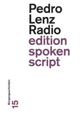 Pedro |  Radio | Buch |  Sack Fachmedien