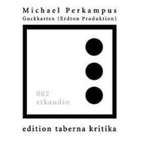 Perkampus |  Guckkasten | Sonstiges |  Sack Fachmedien