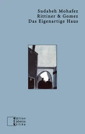 Mohafez |  Das Eigenartige Haus | Buch |  Sack Fachmedien