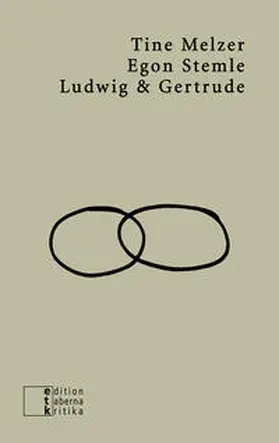 Melzer / Stemle |  Ludwig & Gertrude | Buch |  Sack Fachmedien