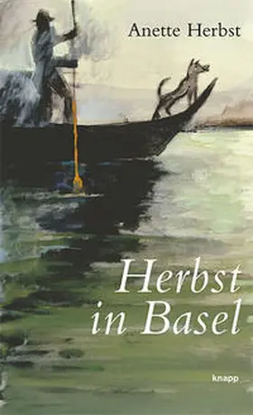 Herbst |  Herbst in Basel | Buch |  Sack Fachmedien