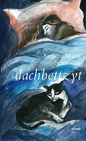 Schwaller |  dachbettzyt | Buch |  Sack Fachmedien