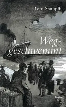 Stampfli |  Weggeschwemmt | Buch |  Sack Fachmedien