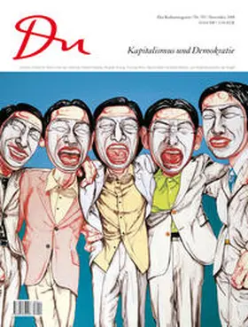  Kapitalismus und Demokratie | Buch |  Sack Fachmedien