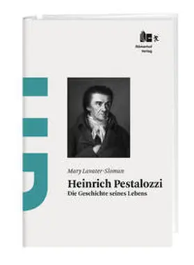 Lavater-Sloman |  Heinrich Pestalozzi | Buch |  Sack Fachmedien