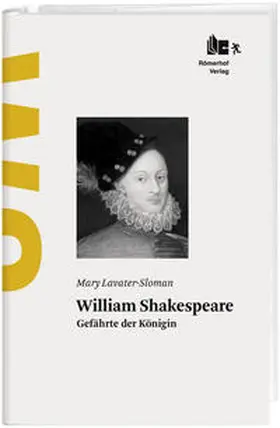 Lavater-Sloman |  William Shakespeare | Buch |  Sack Fachmedien