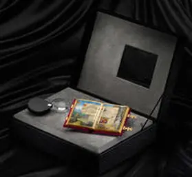 Wieck / Brown |  Das Gebetbuch der Claude de France | Buch |  Sack Fachmedien