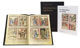Bauer-Eberhardt |  Die Bilderbibel aus Padua | Buch |  Sack Fachmedien