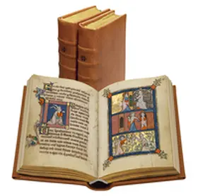 Hamburger / Barbara |  Die Rothschild Canticles | Buch |  Sack Fachmedien