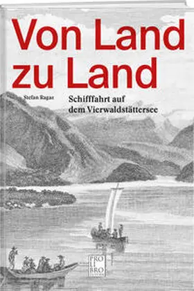 Ragaz |  Von Land zu Land | Buch |  Sack Fachmedien