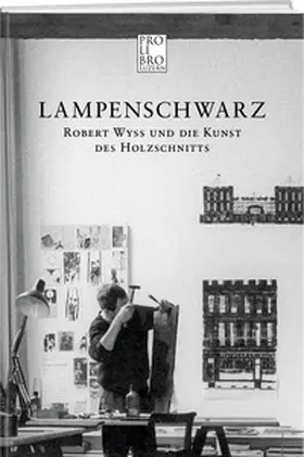 Riedo |  Lampenschwarz | Buch |  Sack Fachmedien