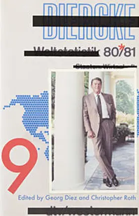 Diez / Roth |  The 80*81 Book Collection - Volume Nine | Buch |  Sack Fachmedien