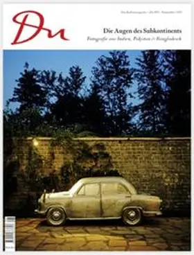 Prange |  Kunst 2010 / Die Augen des Subkontinents | Buch |  Sack Fachmedien