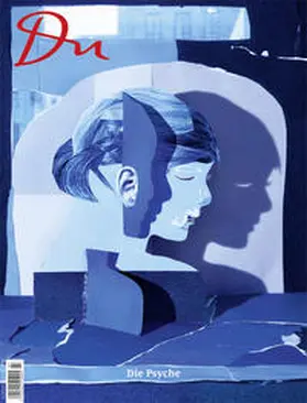 Prange |  Du 848 Die Psyche | Buch |  Sack Fachmedien