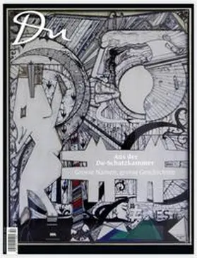 Prange |  Du 843 - Aus der Du-Schatzkammer | Buch |  Sack Fachmedien