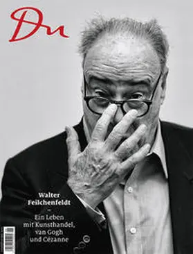 Prange |  Du 857 - Walter Feilchenfeldt | Buch |  Sack Fachmedien