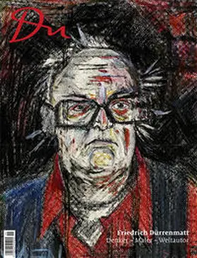 Prange |  Du 862 - Friedrich Dürrenmatt | Buch |  Sack Fachmedien