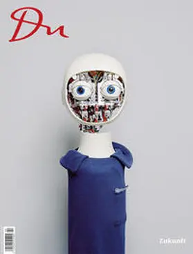 Prange |  Du863 - das Kulturmagazin. Zukunft | Buch |  Sack Fachmedien