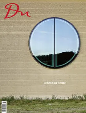 Prange |  Lehmbau heute | Buch |  Sack Fachmedien