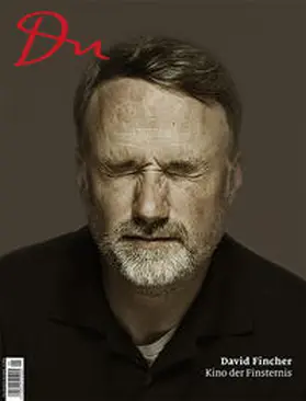 Prange / Messerschmidt / de Semlyen |  David Fincher | Buch |  Sack Fachmedien