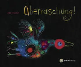 van Hout | Überraschung! | Buch | 978-3-905945-47-8 | www2.sack.de