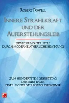 Powell |  Innere Strahlkraft und der Auferstehungsleib | Buch |  Sack Fachmedien