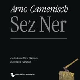  Sez Ner | Sonstiges |  Sack Fachmedien