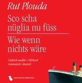 Plouda |  Sco scha nüglia nu füss / Wie wenn nichts wäre | Sonstiges |  Sack Fachmedien