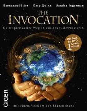Itier / Quinn / Ingermann | The Invocation | Buch | 978-3-905958-46-1 | sack.de