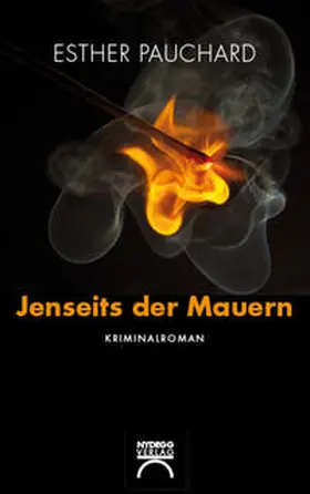 Pauchard |  Jenseits der Mauern | Buch |  Sack Fachmedien
